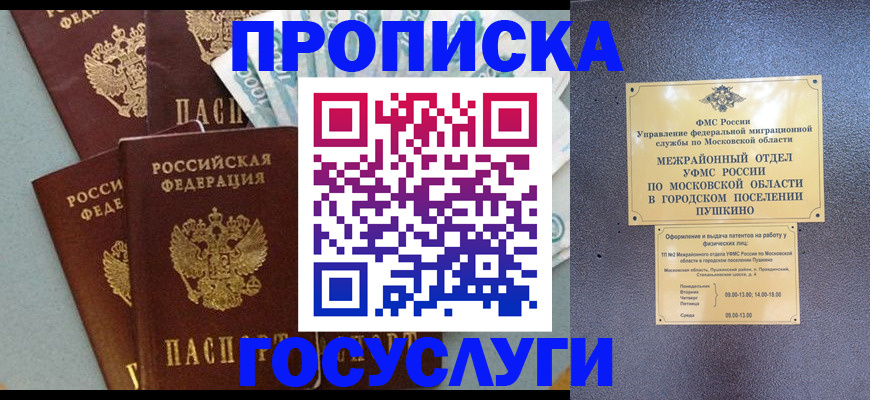 прописка гарантия в Опочке